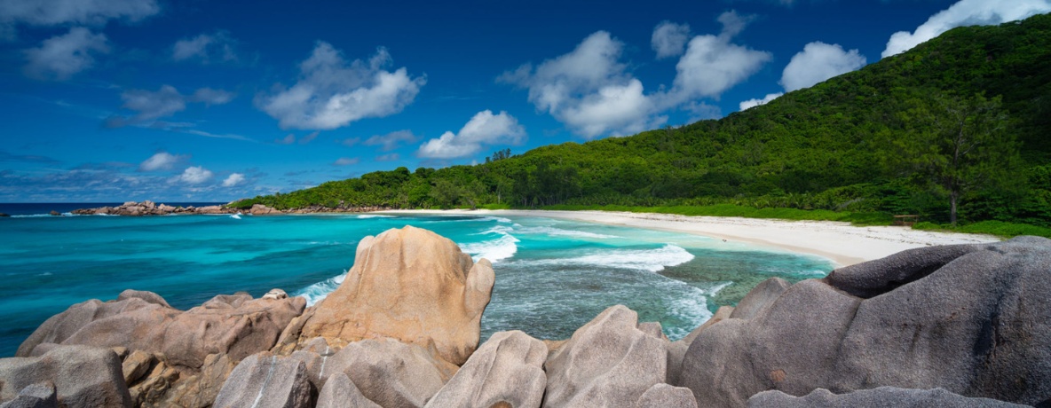 Seychelles – Ilhas do Paraíso - Imagem 1