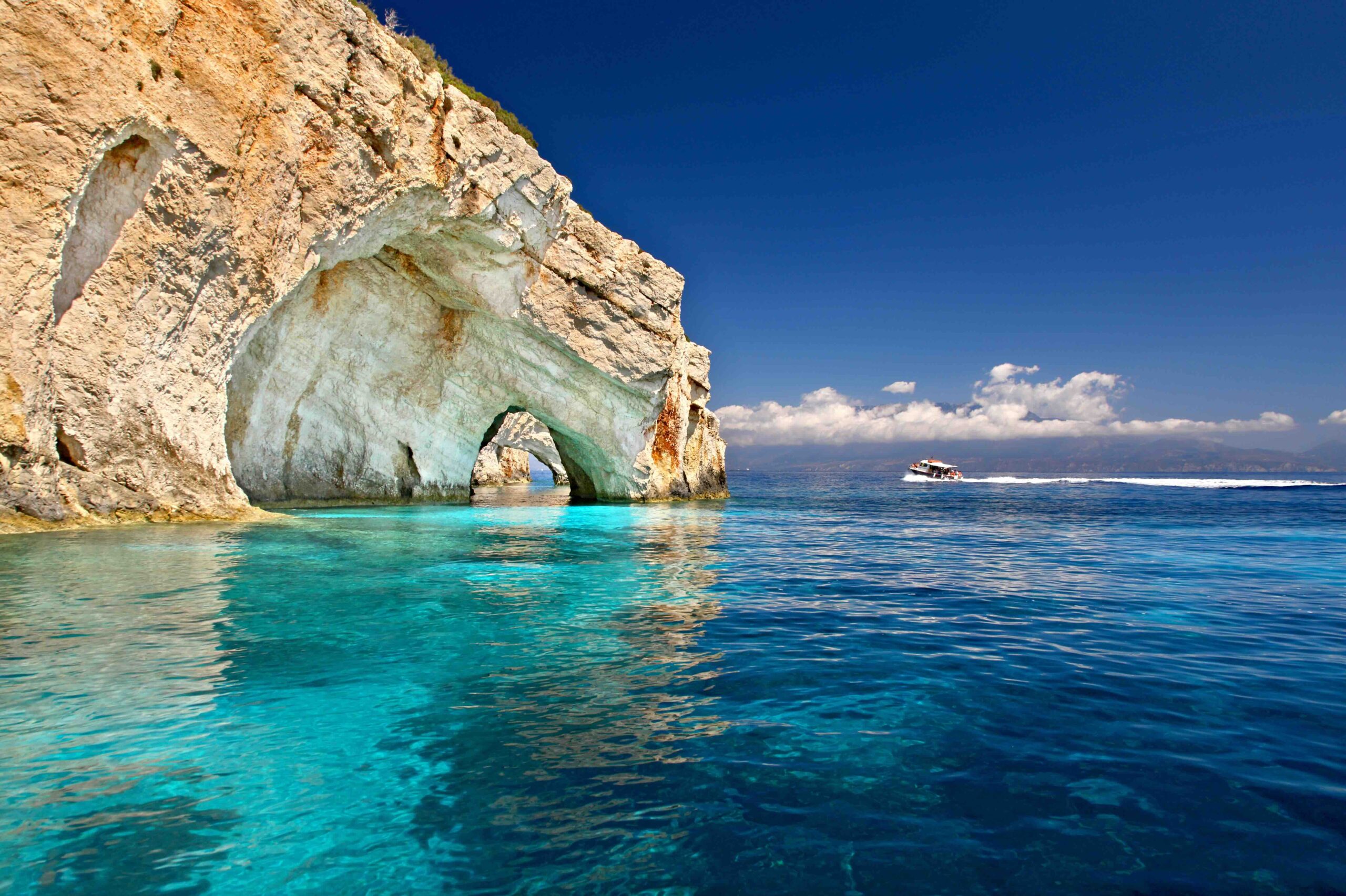 Zakynthos – Grécia