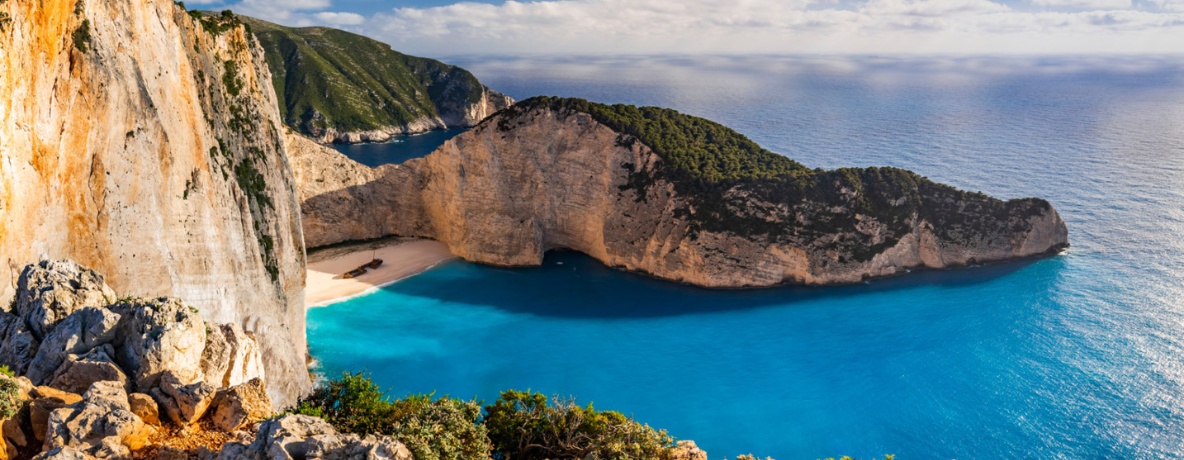 Zakynthos – Grécia - Imagem 1