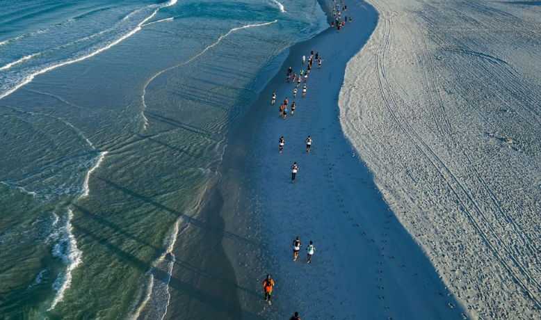 WTR Arraial do Cabo - Maratona em Arraial do Cabo, Brasil | Prova de corrida internacional