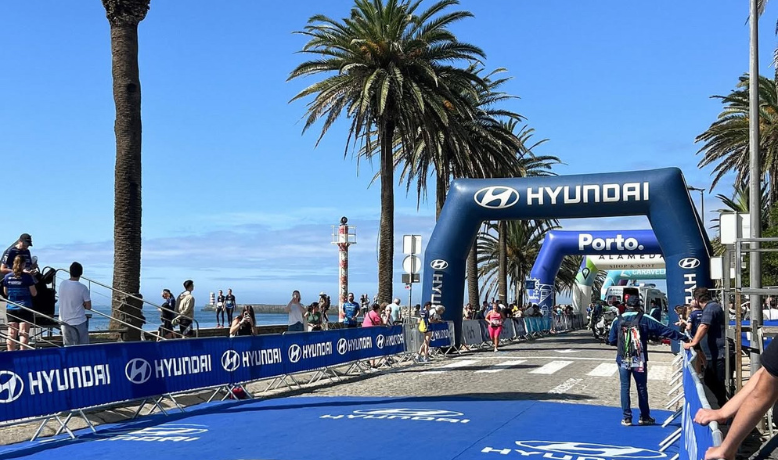 Meia Maratona do Porto - Maratona em Porto, Portugal | Prova de corrida internacional