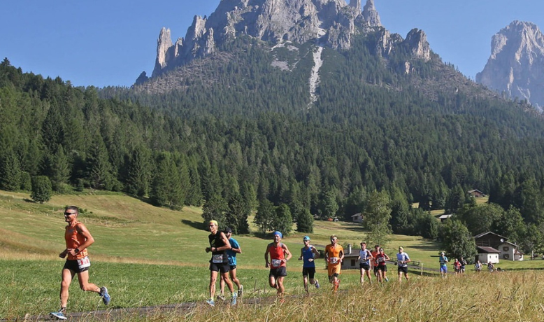 Primiero Dolomiti Marathon - Maratona em Primiero, Itália | Prova de corrida internacional