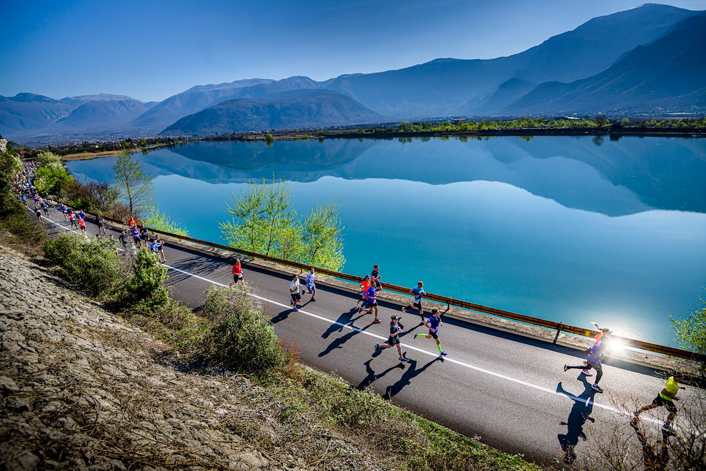 Mostar Half Marathon - Maratona em Mostar, Bósnia e Herzegovina | Prova de corrida internacional