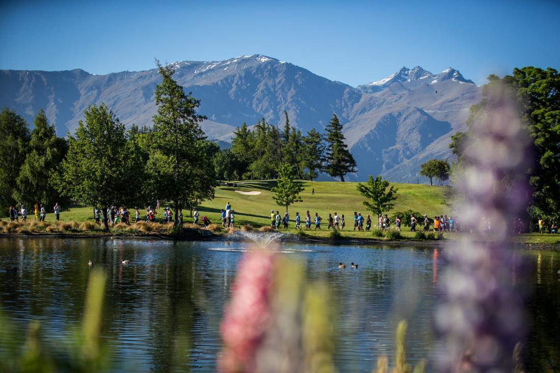 Queenstown Marathon - Maratona em Queenstown, Nova Zelândia | Prova de corrida internacional